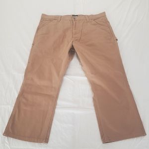 die hard carpenter duck pants